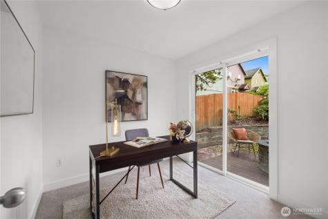 927 29th Avenue S Seattle WA 98144