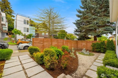 927 29th Avenue S Seattle WA 98144