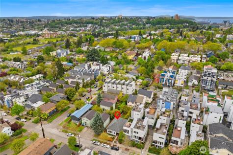 927 29th Avenue S Seattle WA 98144