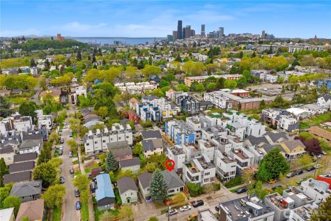 927 29th Avenue S Seattle WA 98144