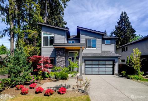 13480 Ne 110th Place Redmond WA 98052