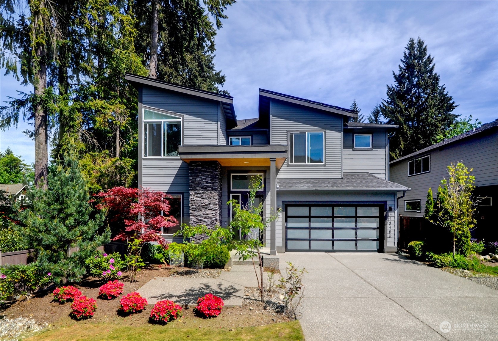 13480 Ne 110th Place Redmond WA 98052