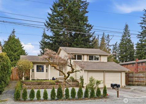 15733 Interlake Avenue N Shoreline WA 98133