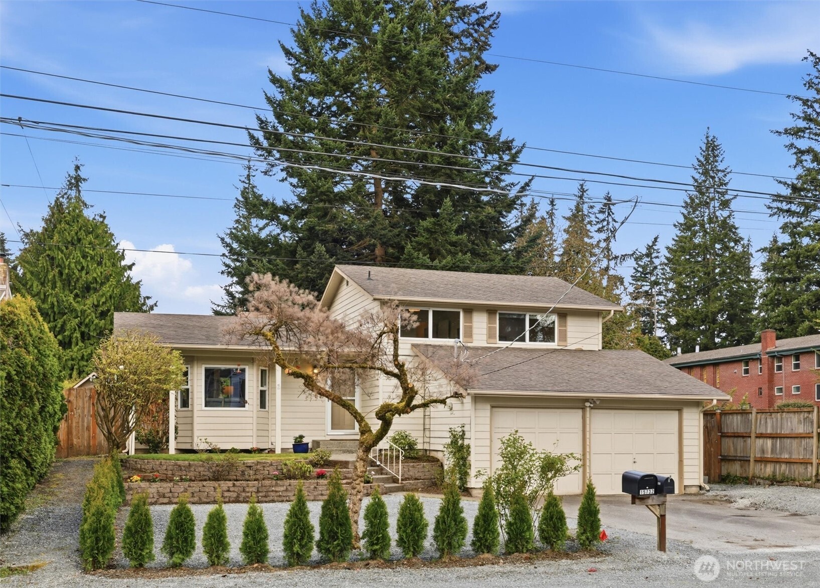 15733 Interlake Avenue N Shoreline WA 98133