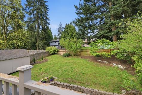 15733 Interlake Avenue N Shoreline WA 98133