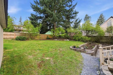 15733 Interlake Avenue N Shoreline WA 98133