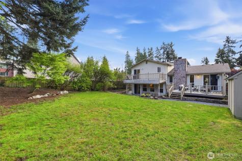 15733 Interlake Avenue N Shoreline WA 98133