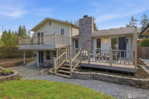 15733 Interlake Avenue N Shoreline WA 98133