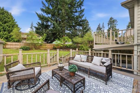 15733 Interlake Avenue N Shoreline WA 98133