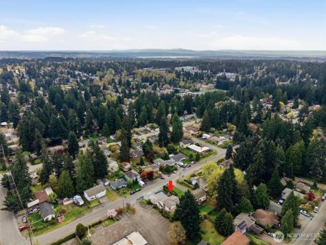 15733 Interlake Avenue N Shoreline WA 98133