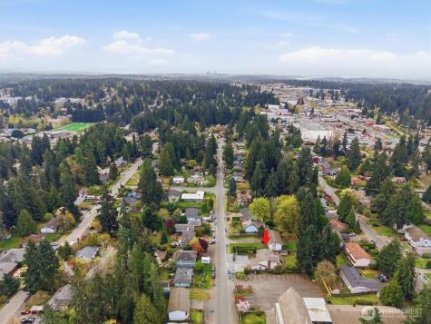 15733 Interlake Avenue N Shoreline WA 98133