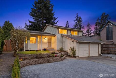 15733 Interlake Avenue N Shoreline WA 98133
