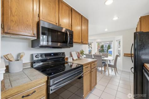 15733 Interlake Avenue N Shoreline WA 98133