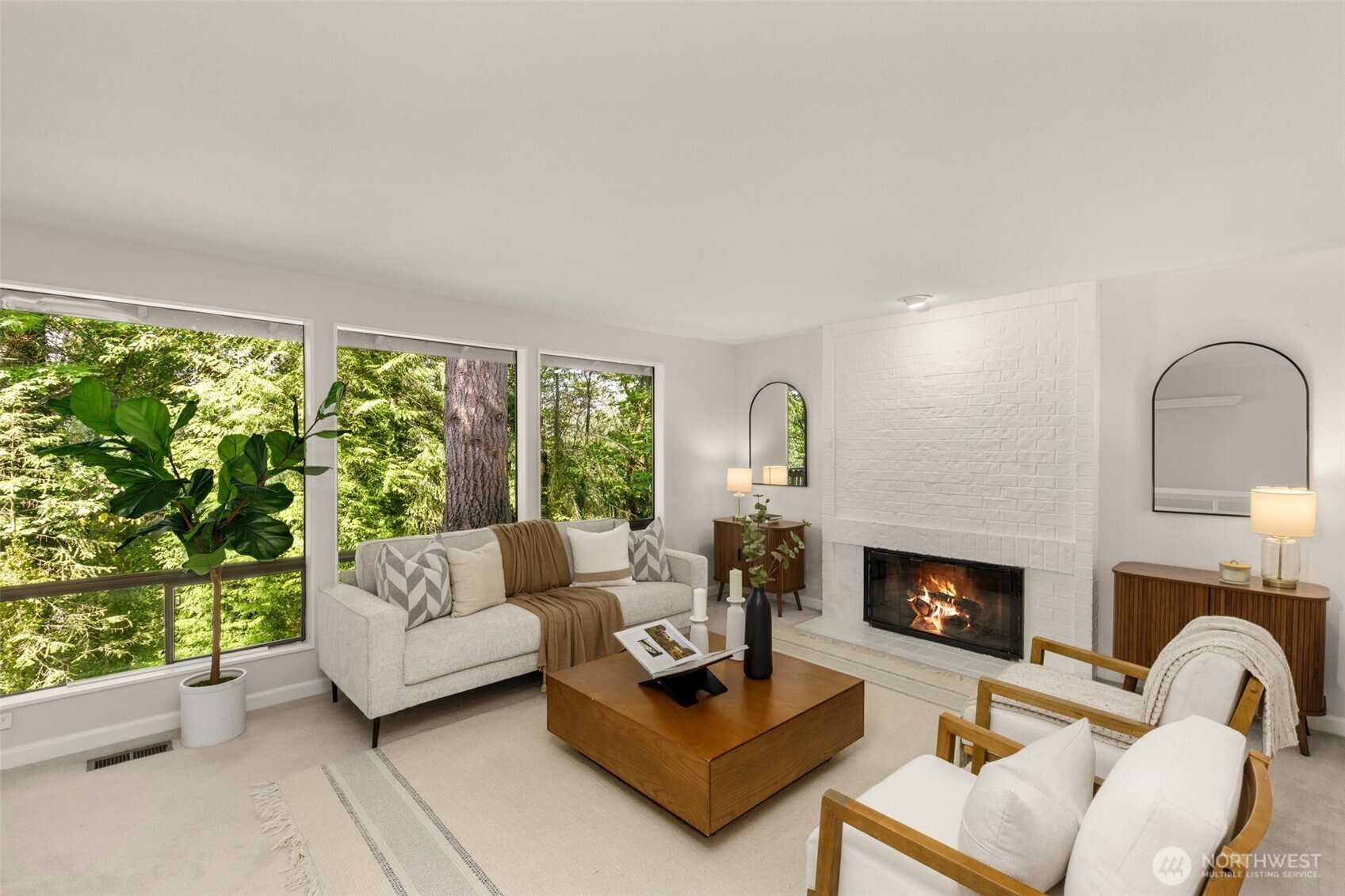 5221 Somerset Drive SE Bellevue WA 98006