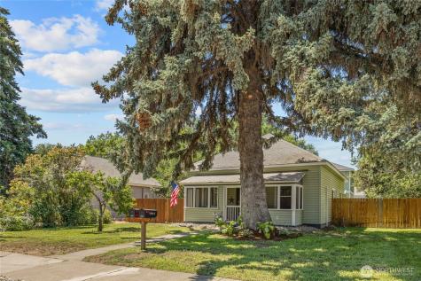 509 N Sampson Street Ellensburg WA 98926