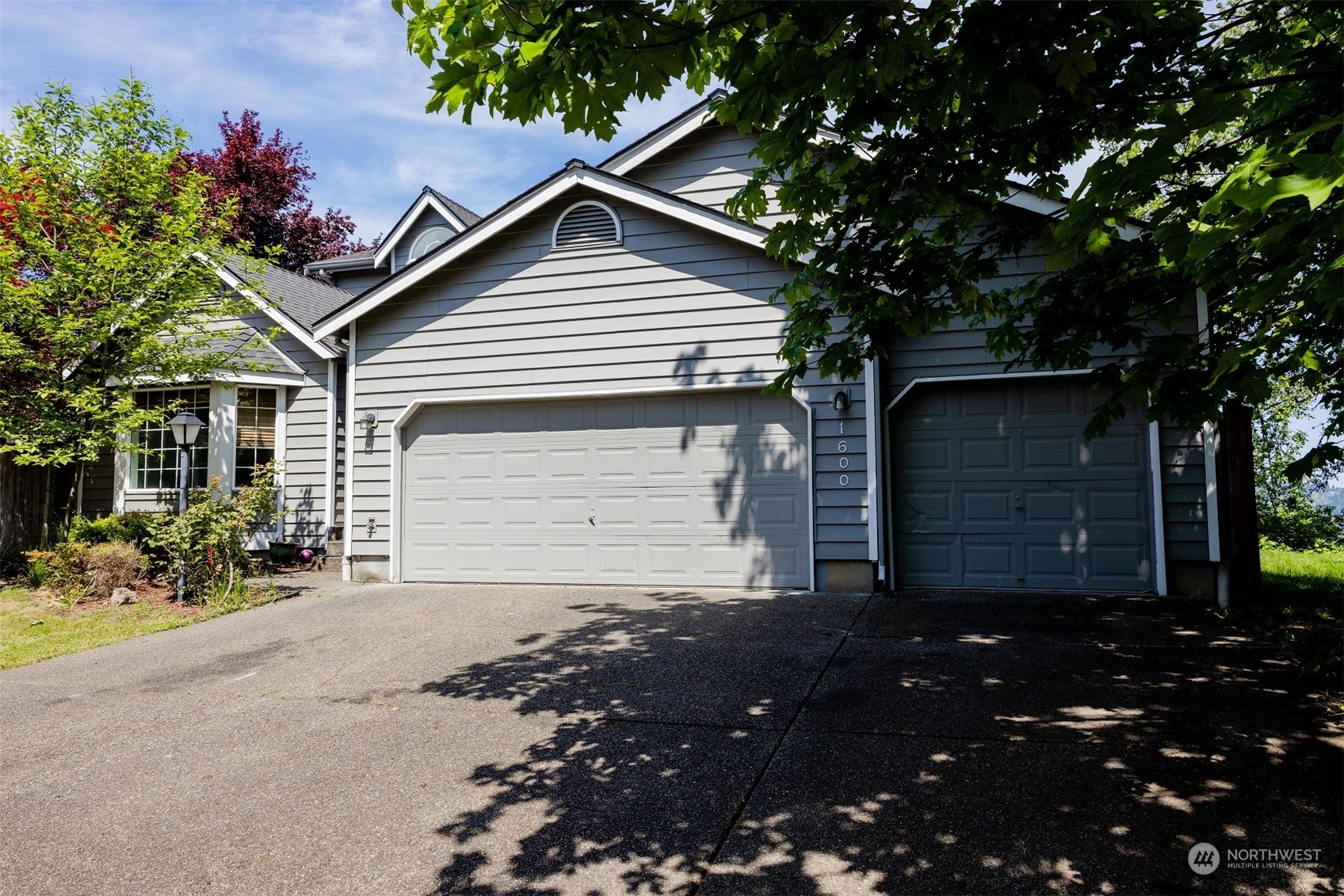 1600 24th Place Se Puyallup WA 98372