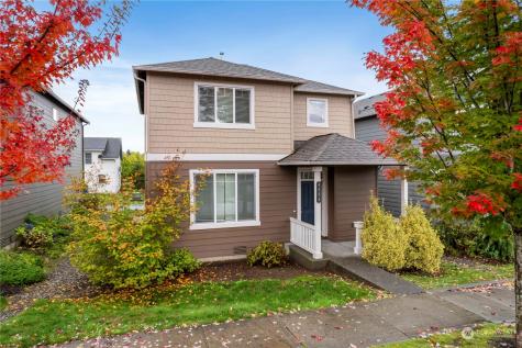 4628 E Q Street Tacoma WA 98404