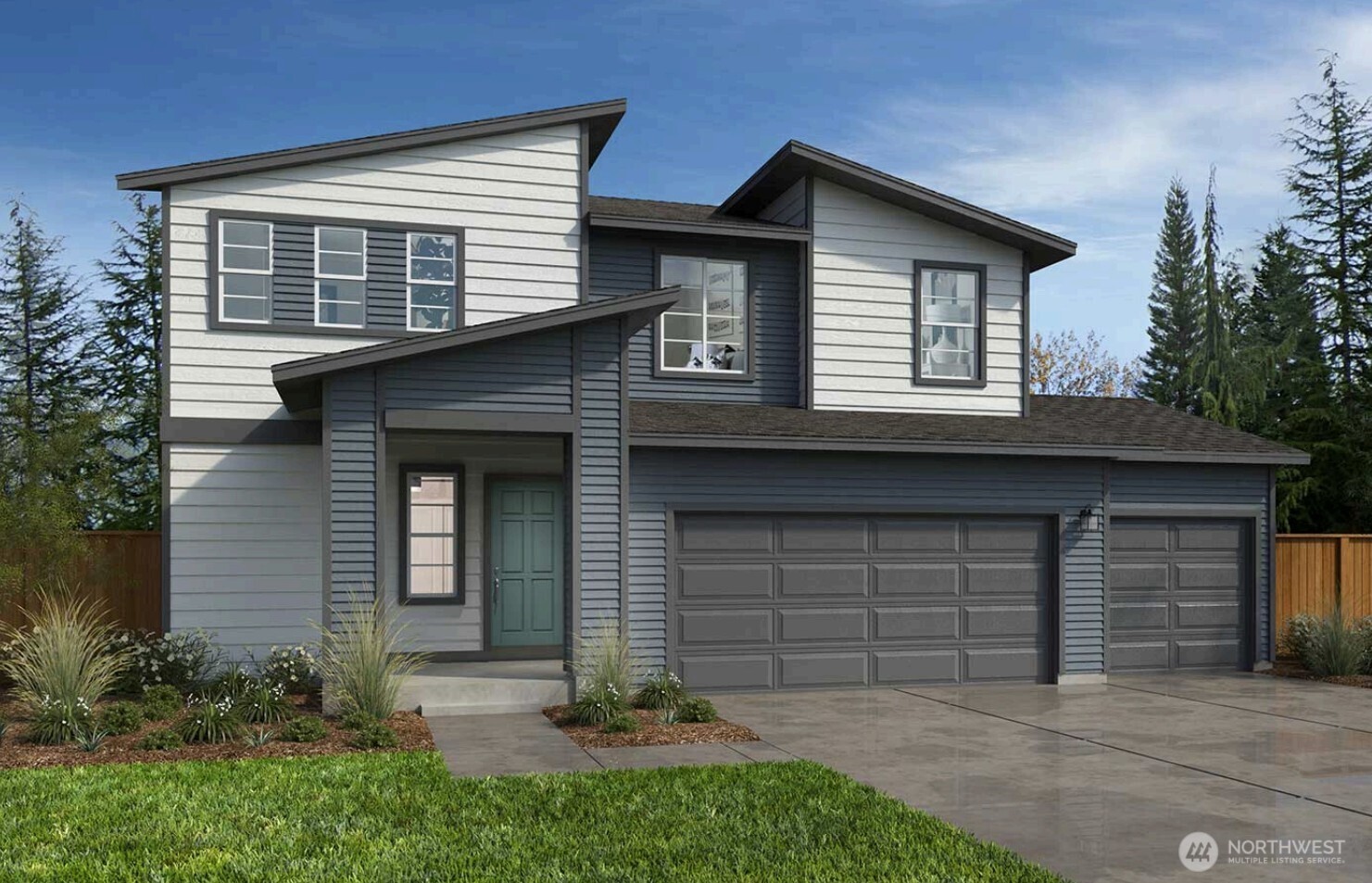 13502 185th Street Court E Puyallup WA 98374