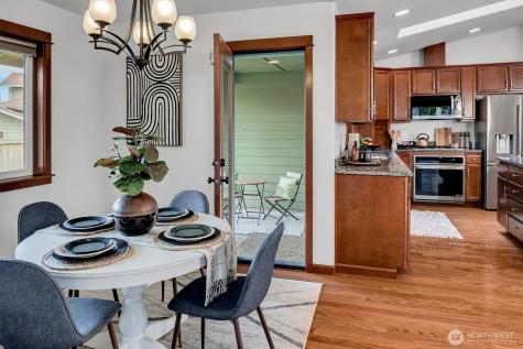 15611 42nd Drive SE Bothell WA 98012