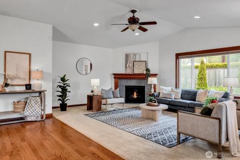 15611 42nd Drive SE Bothell WA 98012