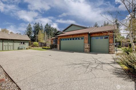 15611 42nd Drive SE Bothell WA 98012