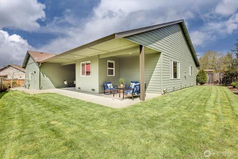 15611 42nd Drive SE Bothell WA 98012