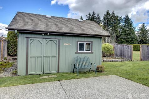 15611 42nd Drive SE Bothell WA 98012