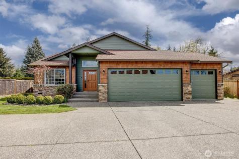 15611 42nd Drive SE Bothell WA 98012