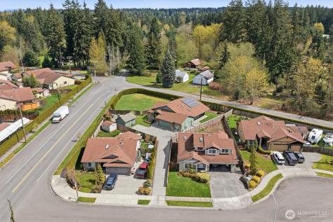 15611 42nd Drive SE Bothell WA 98012