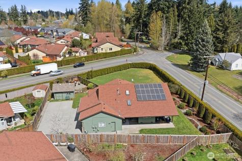 15611 42nd Drive SE Bothell WA 98012