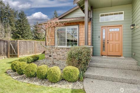 15611 42nd Drive SE Bothell WA 98012