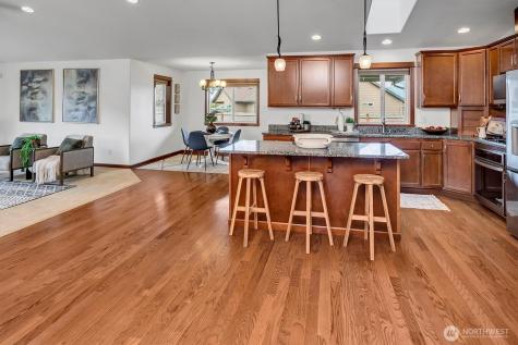 15611 42nd Drive SE Bothell WA 98012