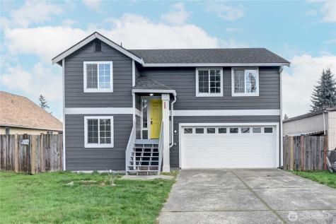 8823 18th Avenue E Tacoma WA 98445