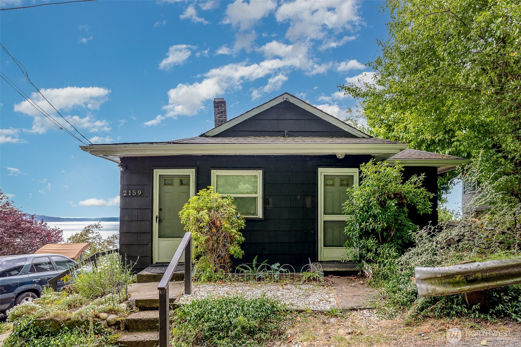 2159 52nd Avenue SW Seattle WA 98116