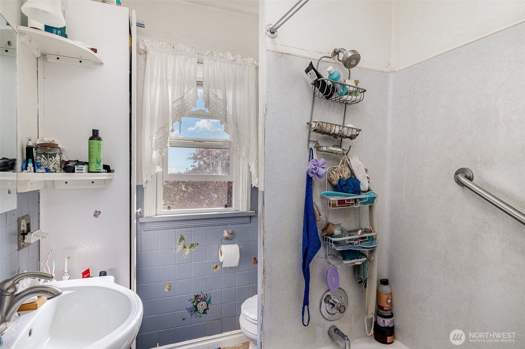 2159 52nd Avenue SW Seattle WA 98116