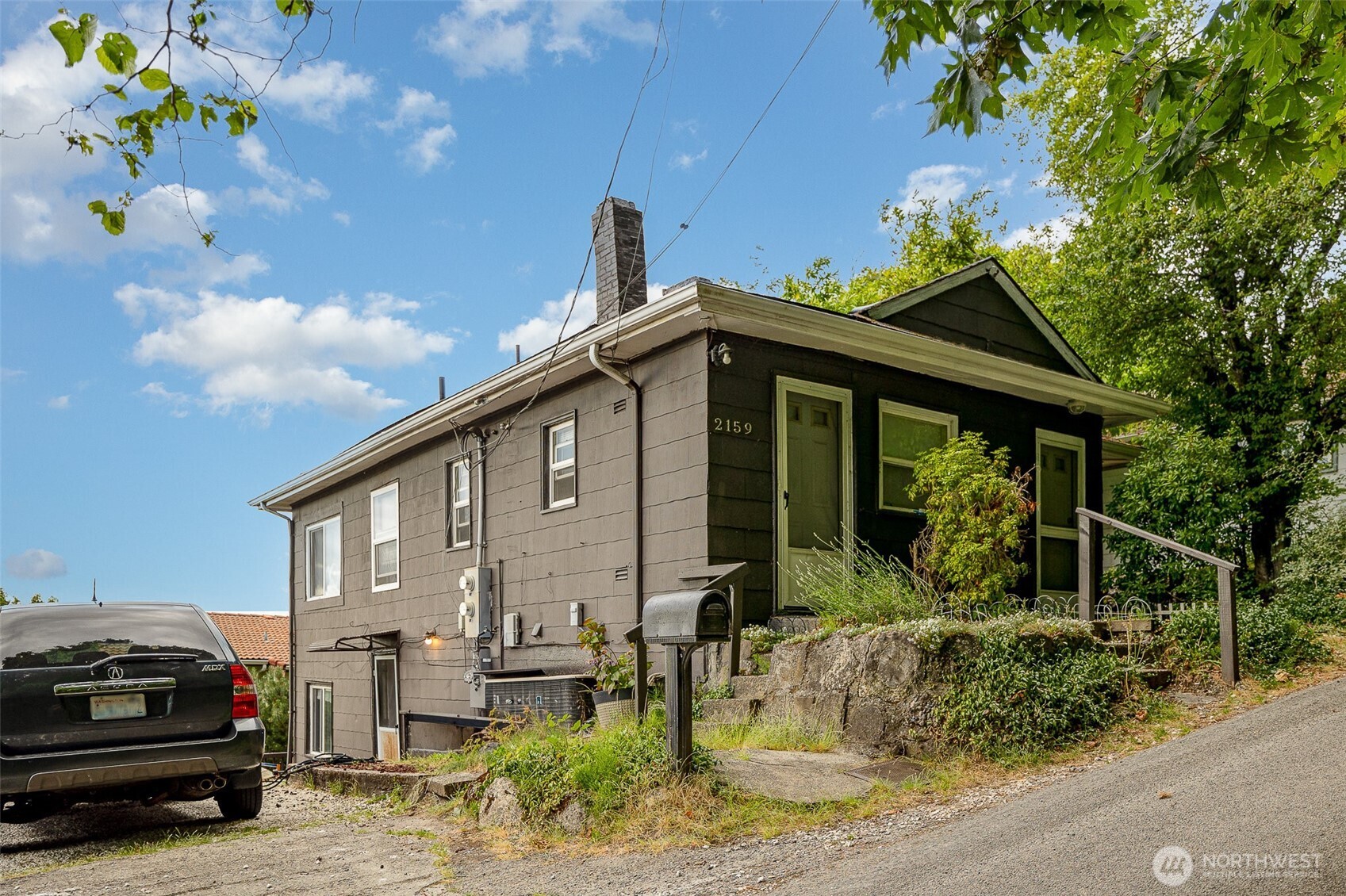 2159 52nd Avenue SW Seattle WA 98116