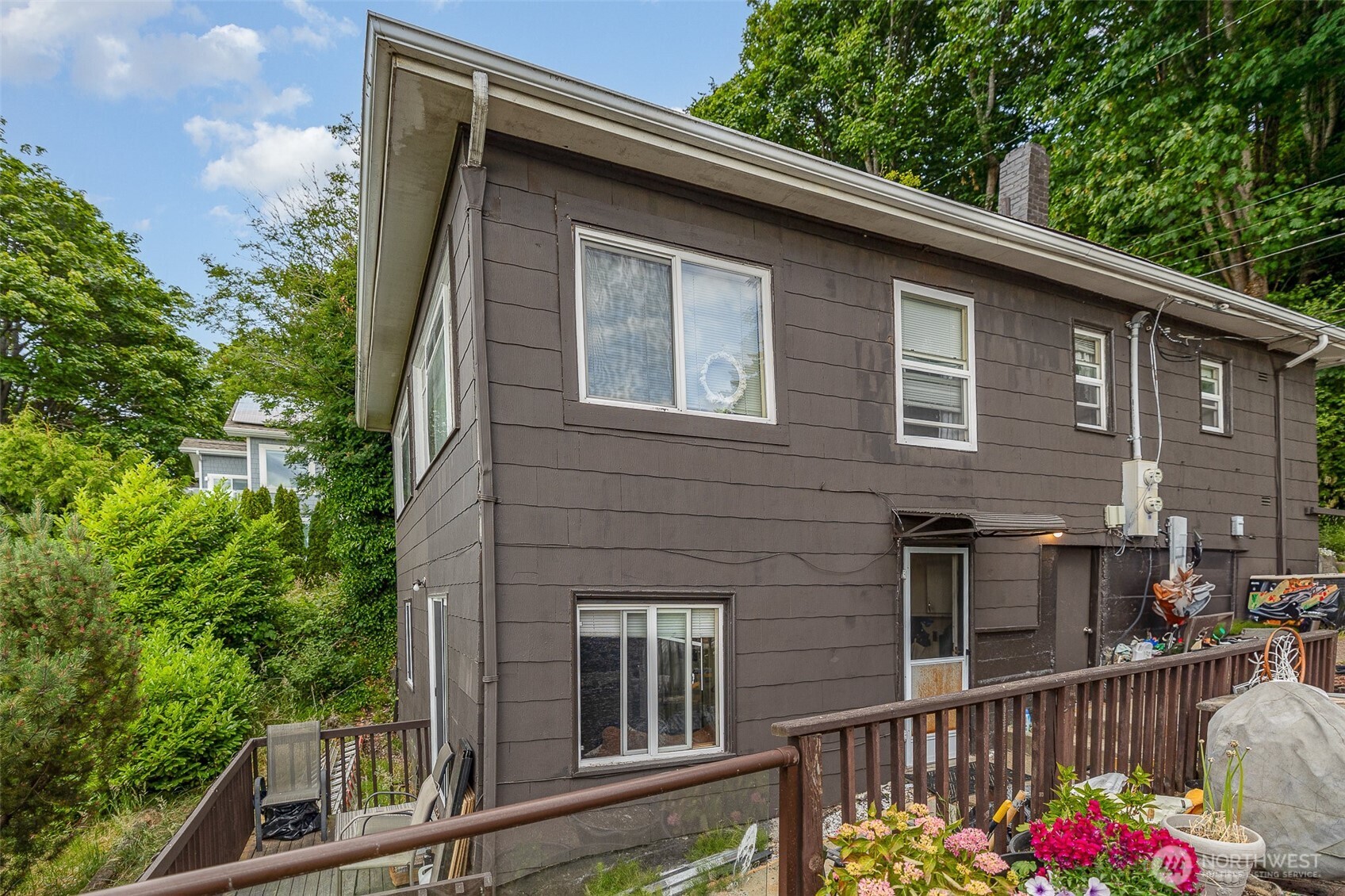 2159 52nd Avenue SW Seattle WA 98116