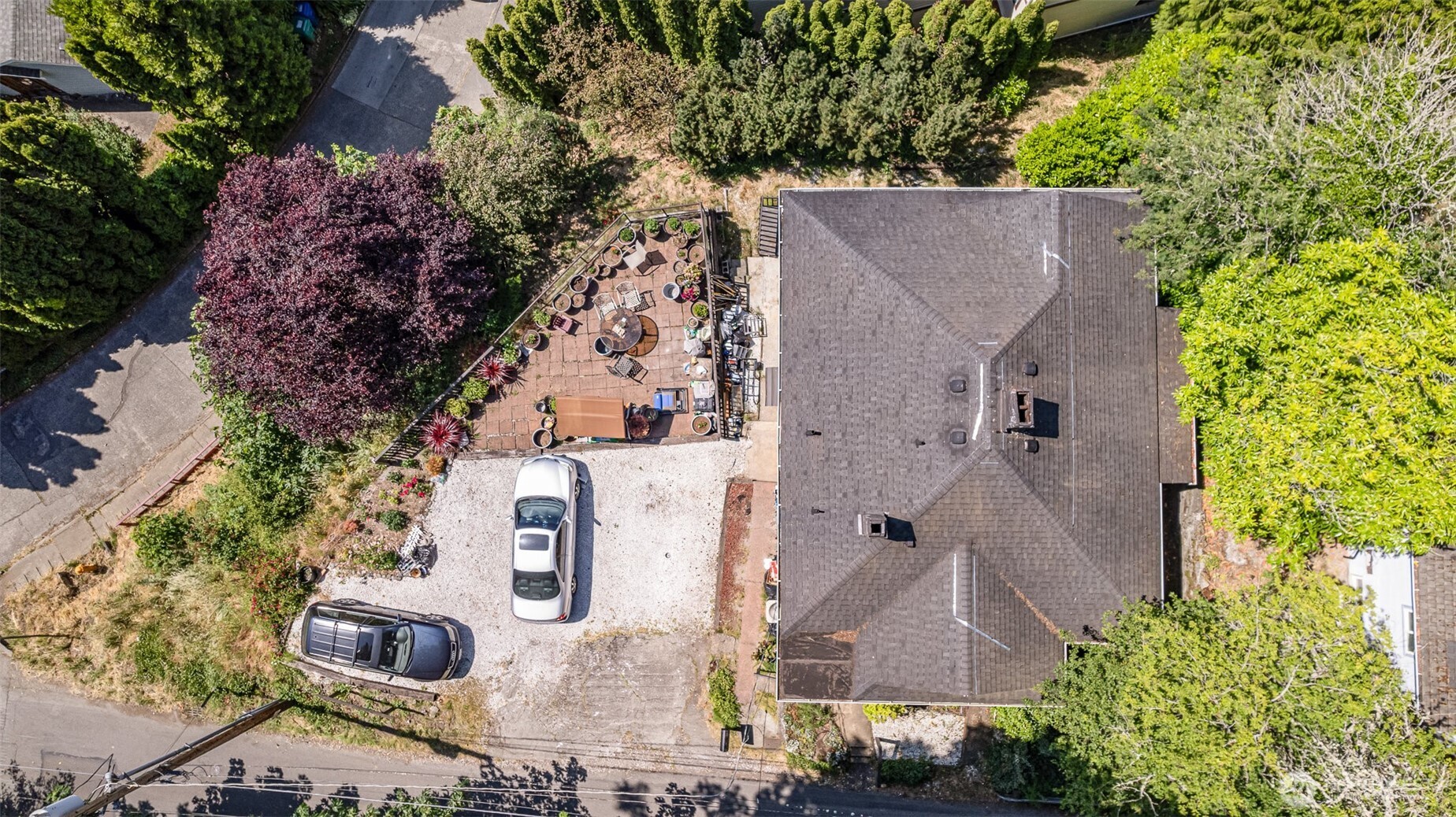 2159 52nd Avenue SW Seattle WA 98116