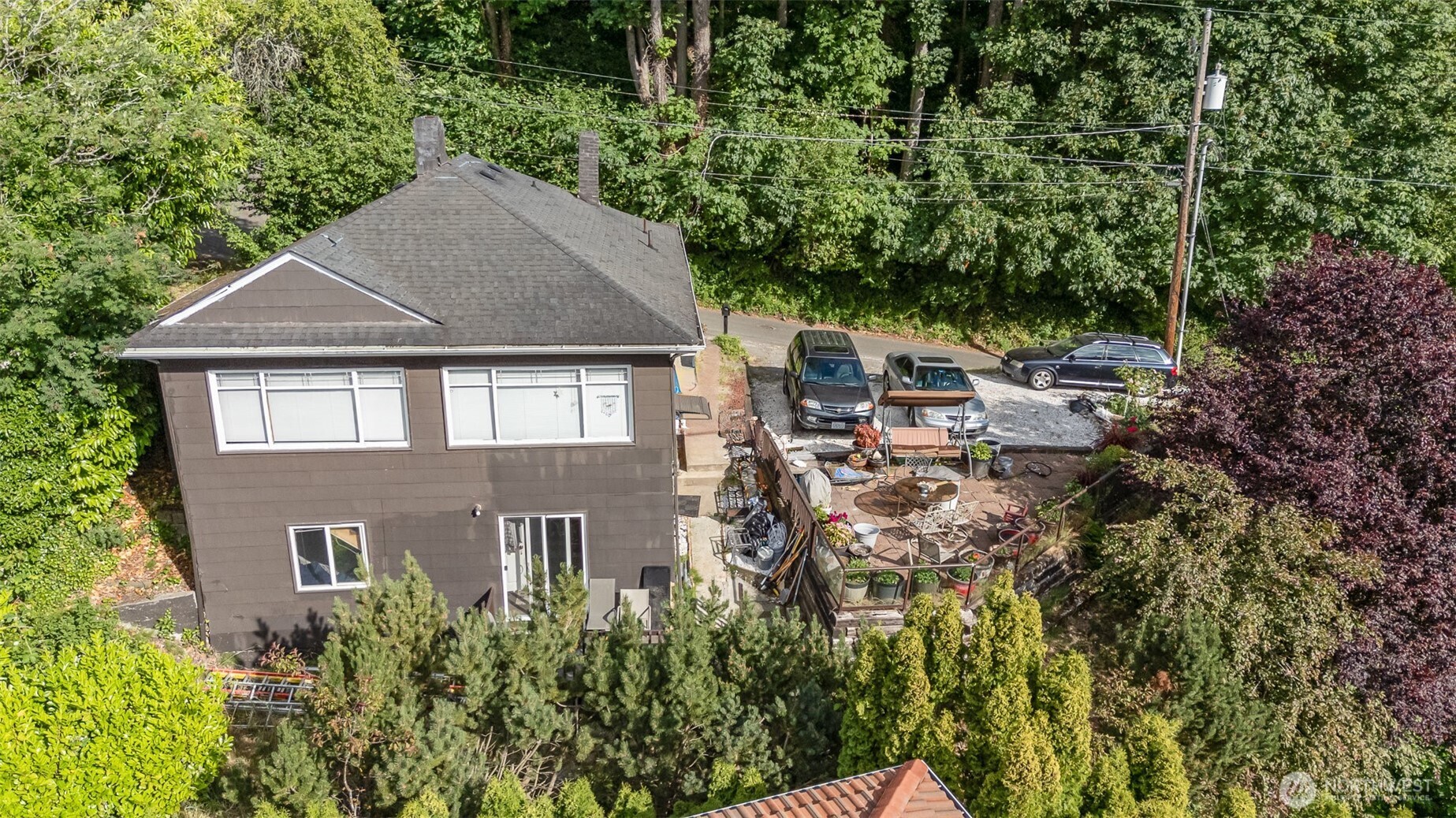 2159 52nd Avenue SW Seattle WA 98116