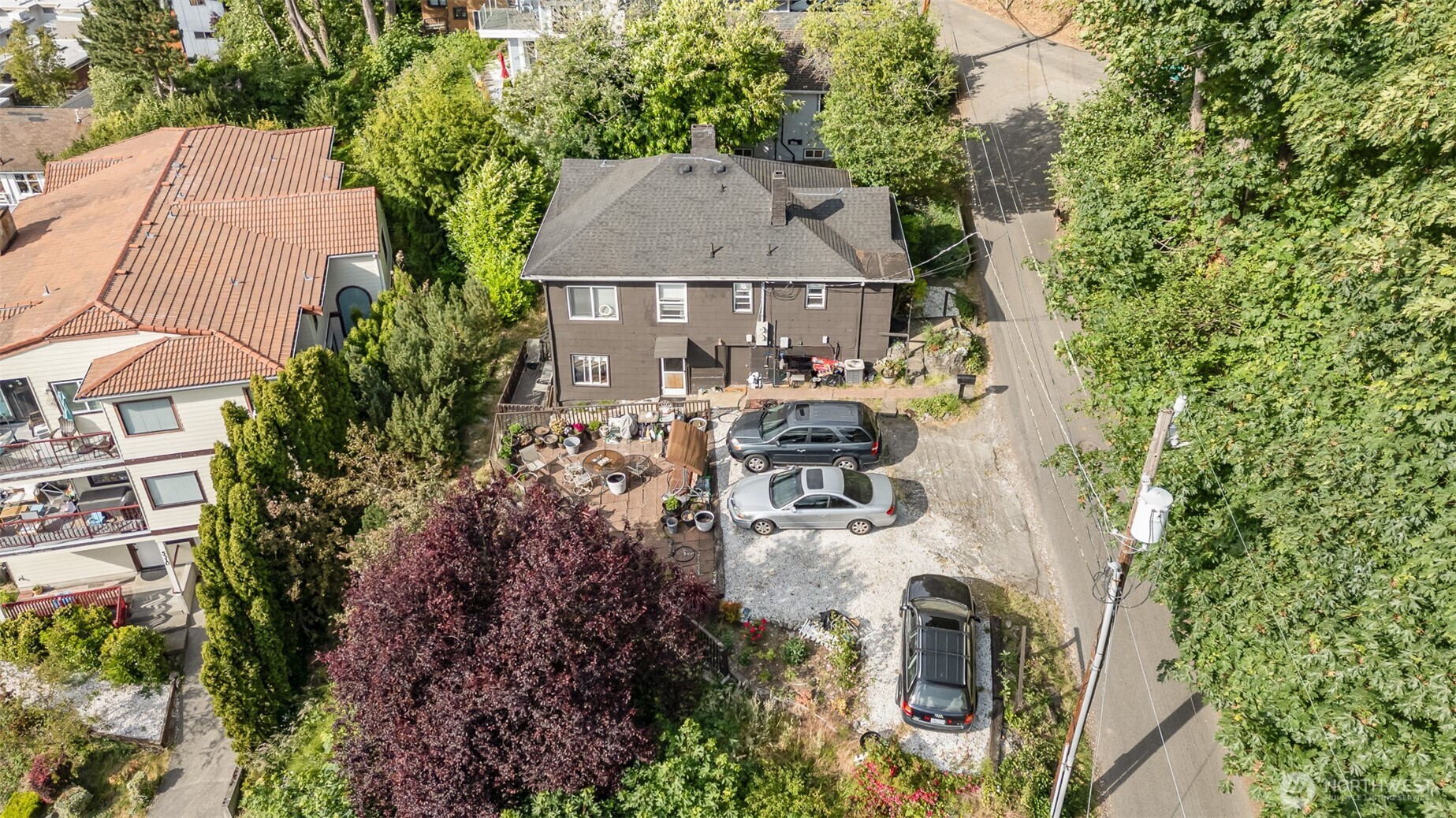 2159 52nd Avenue SW Seattle WA 98116