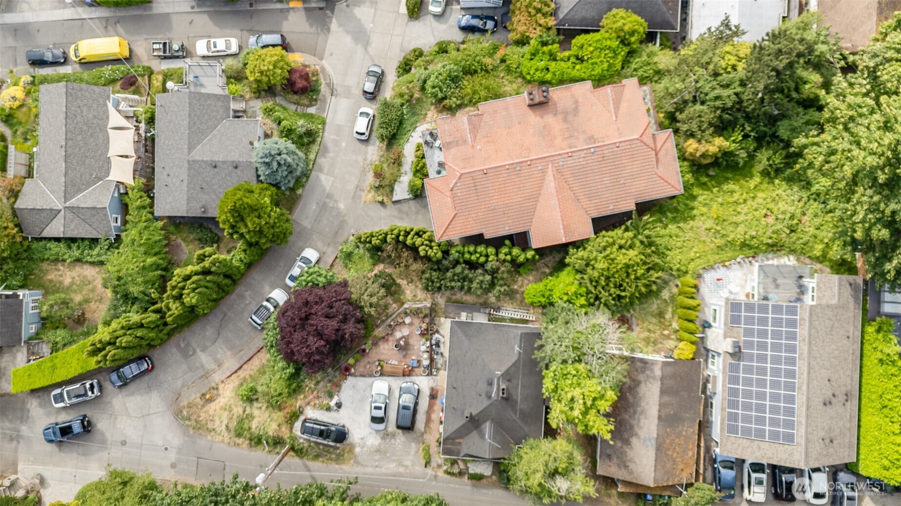 2159 52nd Avenue SW Seattle WA 98116