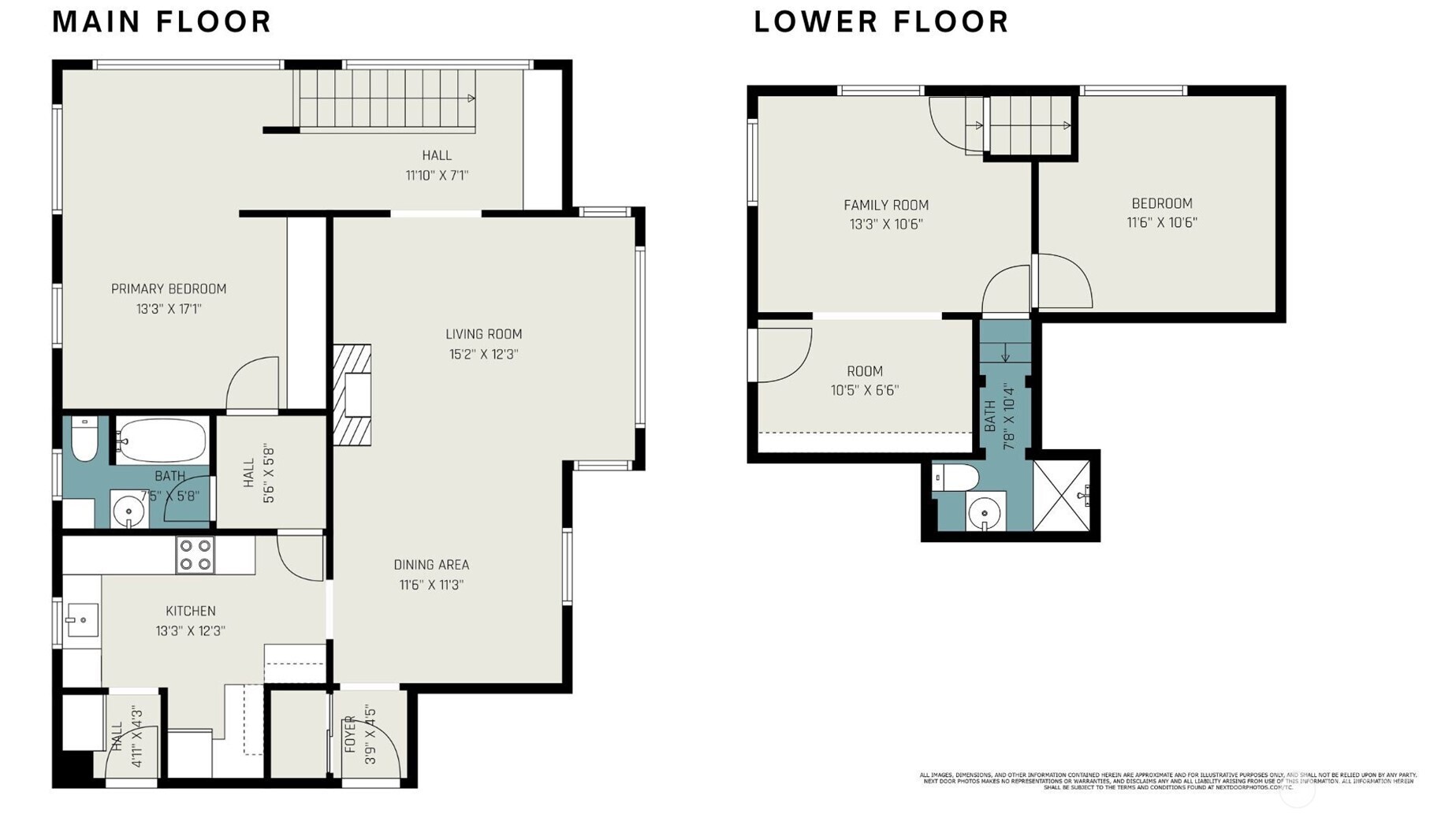 2159 52nd Avenue SW Seattle WA 98116