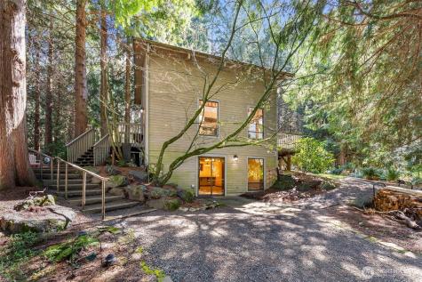 6201 NE Ponderosa Boulevard Hansville WA 98340