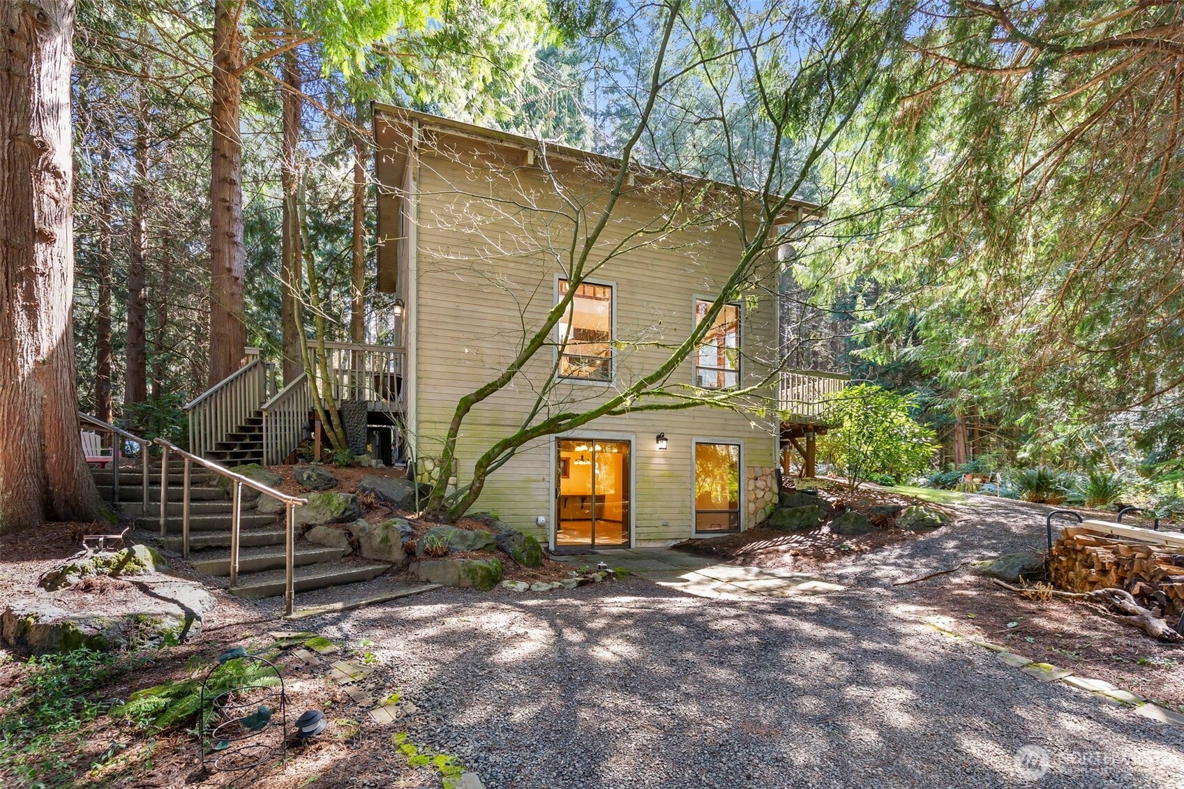 6201 NE Ponderosa Boulevard Hansville WA 98340
