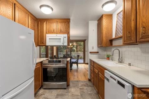 6201 NE Ponderosa Boulevard Hansville WA 98340