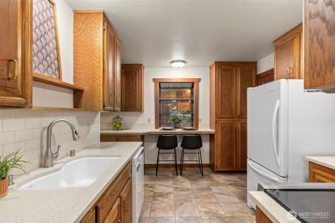 6201 NE Ponderosa Boulevard Hansville WA 98340