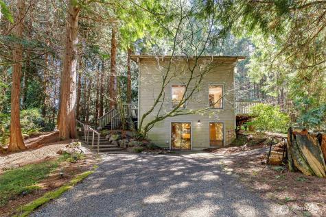 6201 NE Ponderosa Boulevard Hansville WA 98340