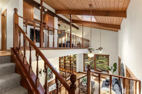 6201 NE Ponderosa Boulevard Hansville WA 98340