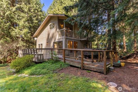 6201 NE Ponderosa Boulevard Hansville WA 98340