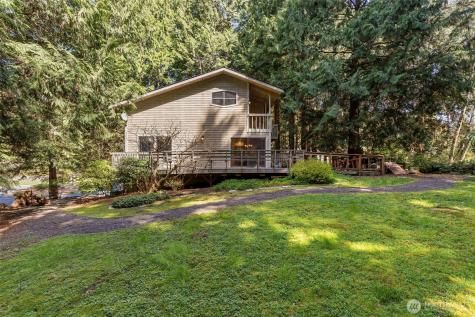 6201 NE Ponderosa Boulevard Hansville WA 98340